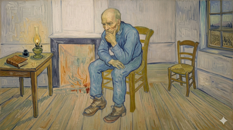 [Chapter 03] 나를 사랑하는 첫 번째 단계, ‘아픔’을 인정하기